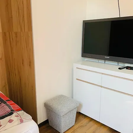 Apartment Diamond *