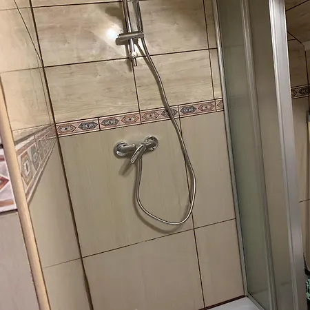 Diamond Lägenhet Siófok