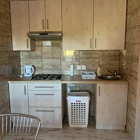 Diamond شقة شيوفوك