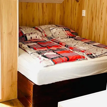 شقة Diamond شيوفوك