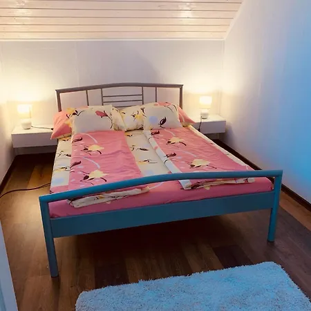 Lägenhet Diamond Siófok