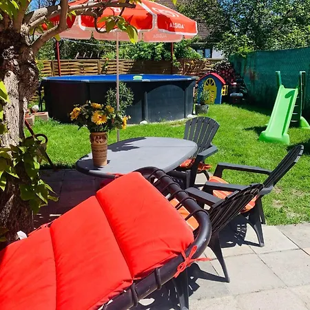 شقة Diamond شيوفوك